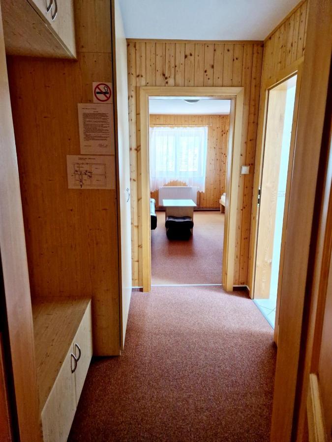 Hotel Hostinec U Reky Ostrawica Zewnętrze zdjęcie